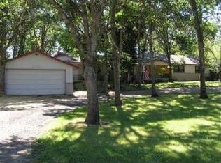 5342 Gebhard Rd, Central Pt, OR 97502