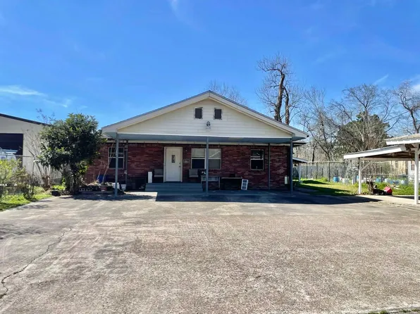 1825 Isom St, Houston, TX 77039