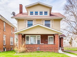 315 Smith Ave NW, Canton, OH 44708