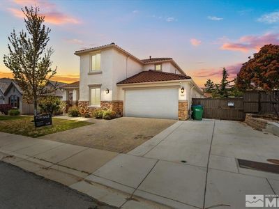 7975 Opal Station Dr, Reno, NV, 89506