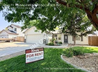 2717 E Sandgate Ave, Nampa, ID 83686