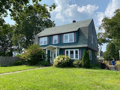 5341 Post Rd, East Greenwich, RI, 02818