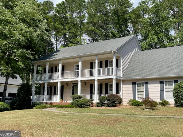 123 Colonnade Dr, Peachtree City, GA 30269