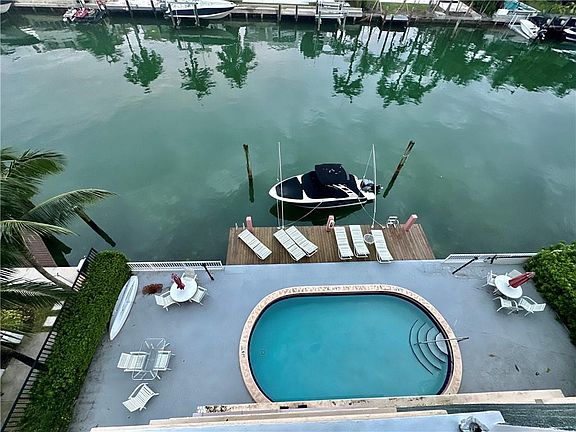 3rd image of 9440 W Bay Harbor Drive #5C