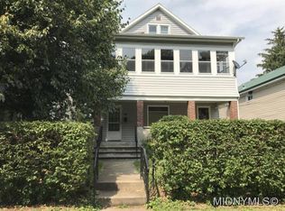 111 Dean St, Rome, NY 13440