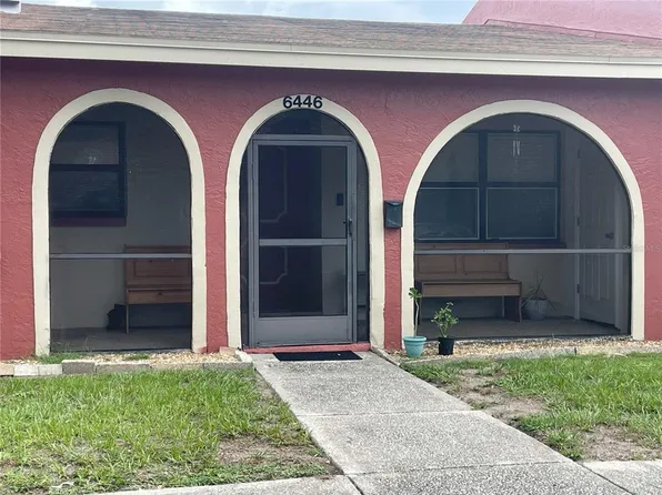 6446 71ST STREET N, PINELLAS PARK, FL 33781