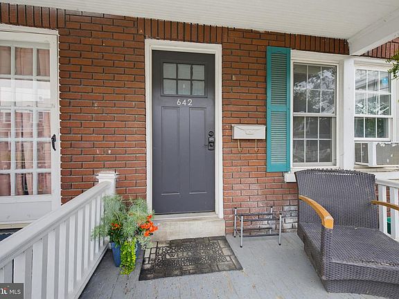5th image of 642 Lehigh Ave