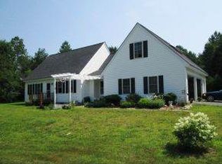 5 Kearsarge Woods Rd, Wilmot, NH 03287