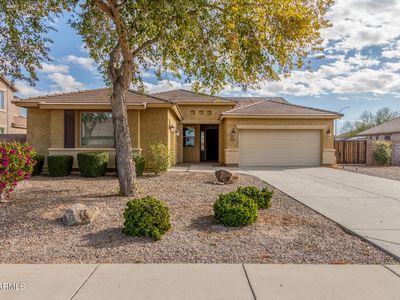 4033 S Harlan, Mesa, AZ, 85212