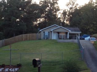 14305 Lock 9 Rd, Fosters, AL 35463