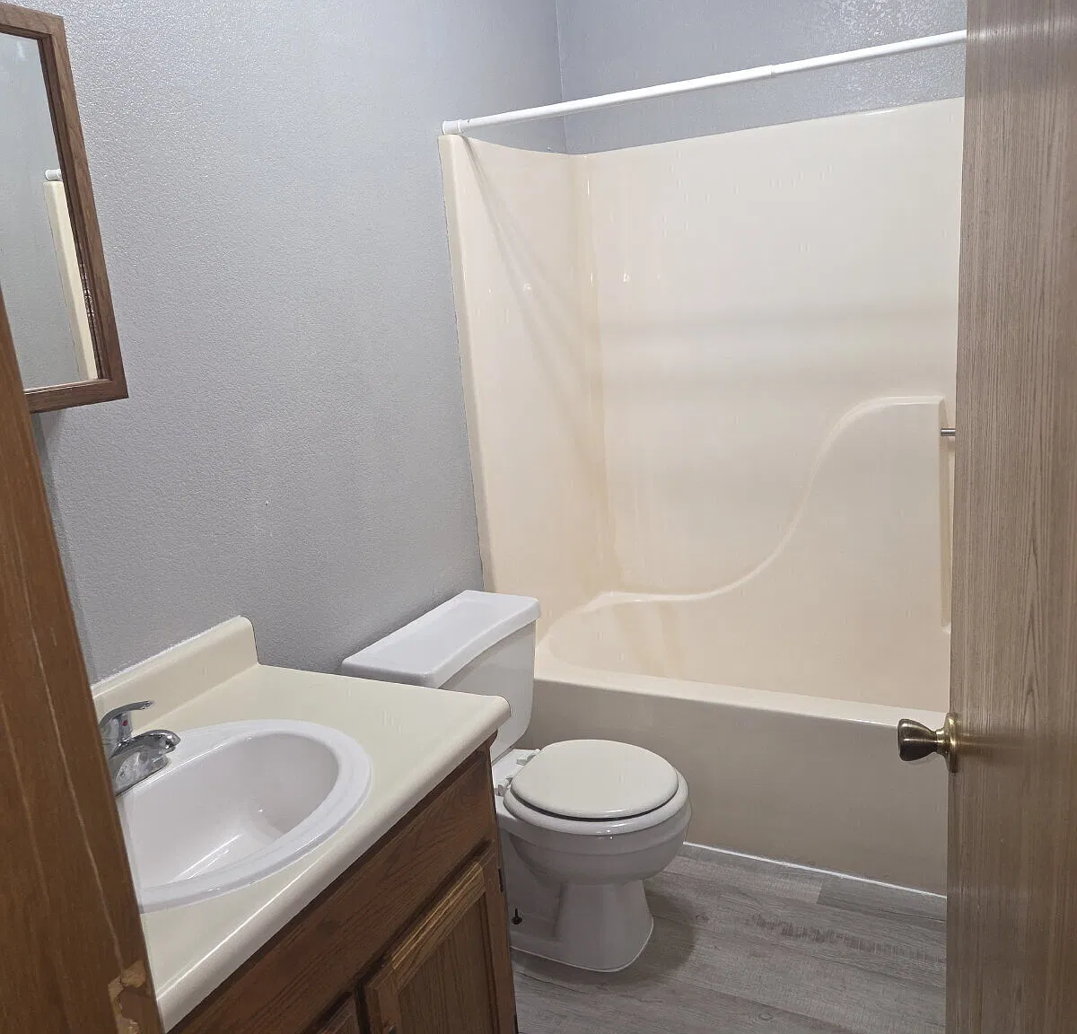 Updated Pet-Friendly 1-Bedroom Apartment in Perryville! — Photo 2