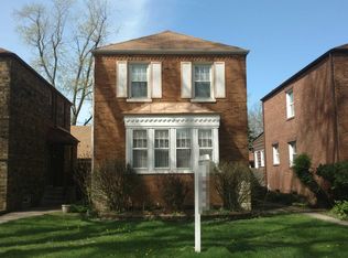 10040 S. Oakley Ave, Chicago, IL