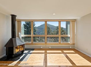 805 Pinon Dr APT 10, Basalt, CO 81621