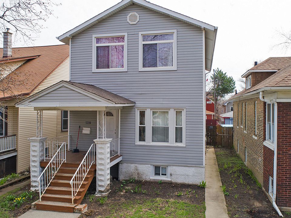 1st image of 4447 N La Crosse Ave