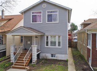 4447 N La Crosse Ave, Chicago, IL 60630