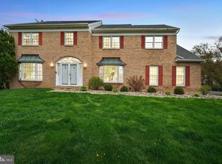 202 Nicklaus Dr, Doylestown, PA 18901