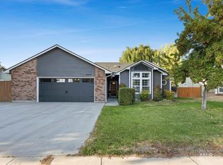 1640 E Meadowgrass St, Meridian, ID 83646