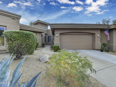 7329 E Crimson Sky Trl, Scottsdale, AZ, 85266