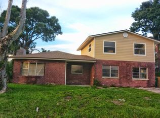 3826 E Lake View Blvd, Cocoa, FL 32926