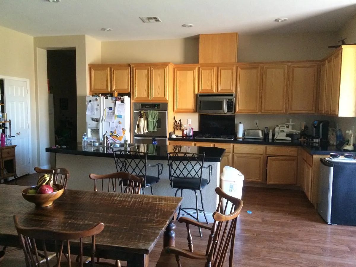 8100 Audubon Canyon Street — Photo 4