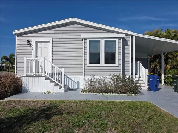 236 Wolverine Ave, North Port, FL 34287