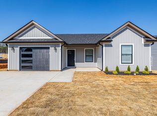 107 Sunrise Rd, Spartanburg, SC 29302