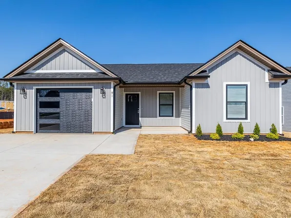 99 Sunrise Rd, Spartanburg, SC 29302