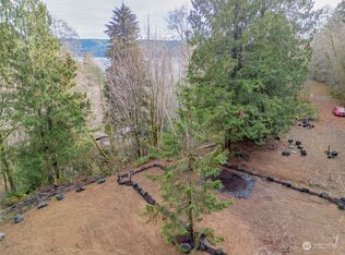 1 Three Maple Ln, Lilliwaup, WA