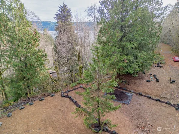 0 Lots 1-3 Maple Lane, Lilliwaup, WA 98555