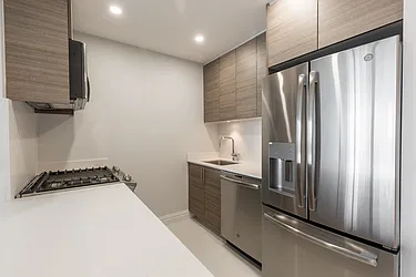 Rented by Stonehenge NYC LLC