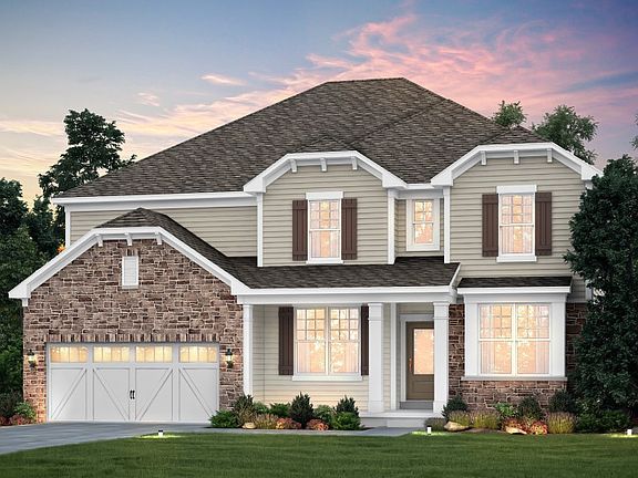 Home Exterior CT2M