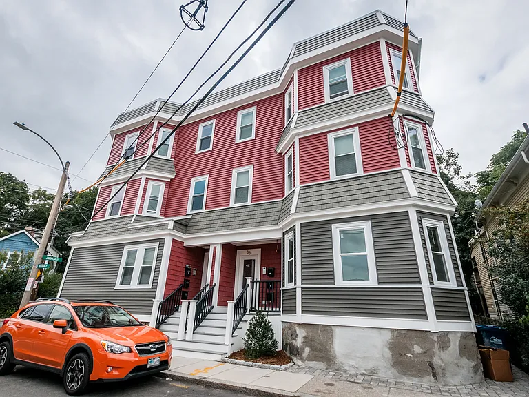35 Woodman St #2 — Photo 14