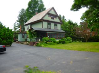 4461 Clark St #3, Hamburg, NY 14075