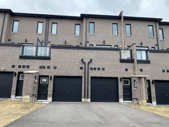 68 Stauffer Cres, Markham, ON L6B 1R1
