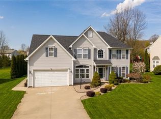 36 Chadwick Mnr, Fairport, NY 14450