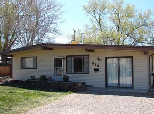 313 E Highland Dr, Grand Junction, CO 81503