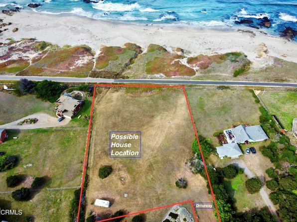 Land For Sale Fort Bragg Ca