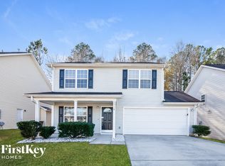 1710 Mission Oaks St, Kannapolis, NC 28083