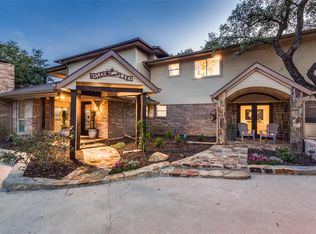 6901 Windswept Cir, Fort Worth, TX 76135