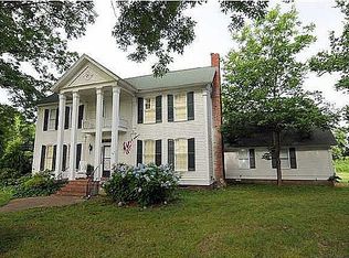 2499 Garland Dr, Garland, TN 38019