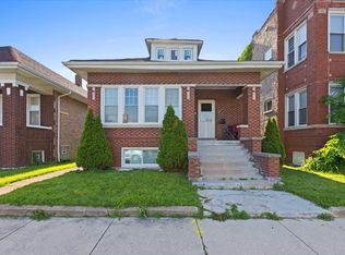 8019 S Ada St, Chicago, IL 60620