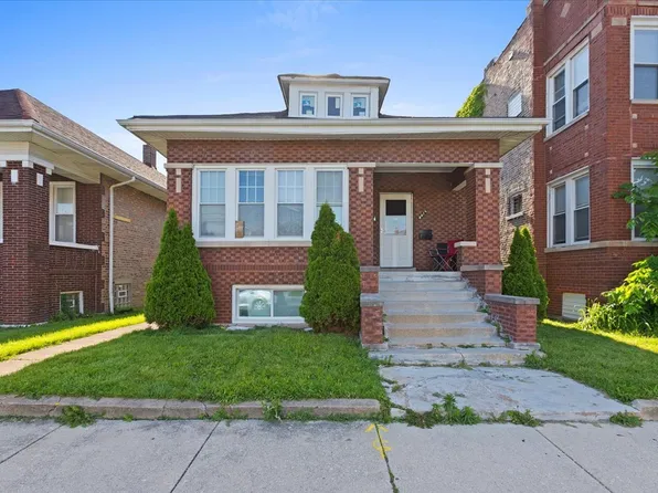 8019 S Ada St, Chicago, IL 60620