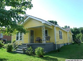 107 Shoal Creek Trl NE, Arab, AL 35016