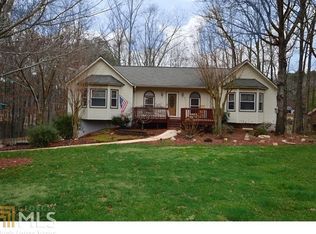 6498 Will Dupree Ln, Acworth, GA 30102
