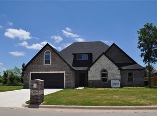 1030 Antelope Trl, Stephenville, TX 76401