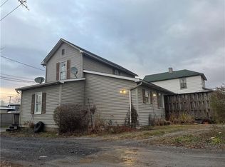 1313 Howard Way, New Castle, PA 16101