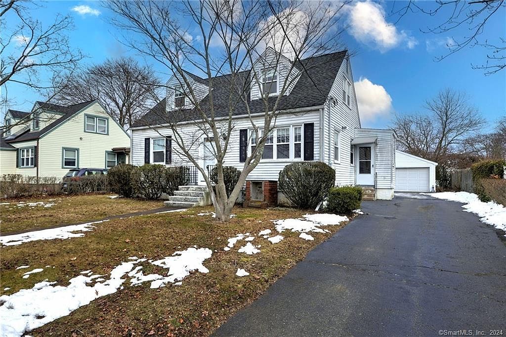 5 Stoddard Rd, East Haven, CT 06512 Zillow