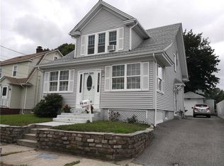 76 Welfare Ave, Cranston, RI 02910