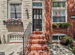 2414 Hudson St, Baltimore, MD 21224
