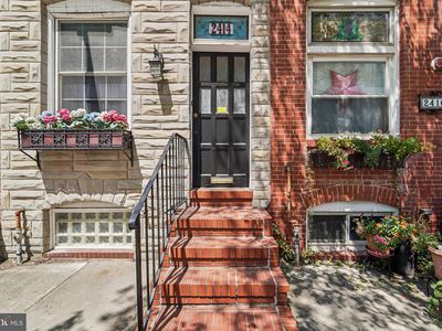 2414 Hudson St, Baltimore, MD, 21224